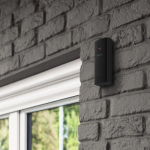 Weather Station Hama Pogody Color Edge