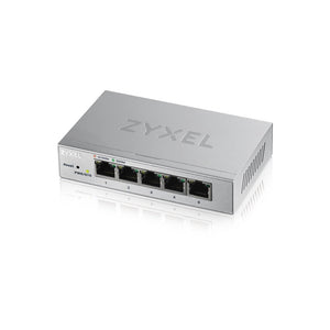 ZyXEL GS1200-5-EU0101F 5-Port Gigabit Ethernet Web-Managed Switch