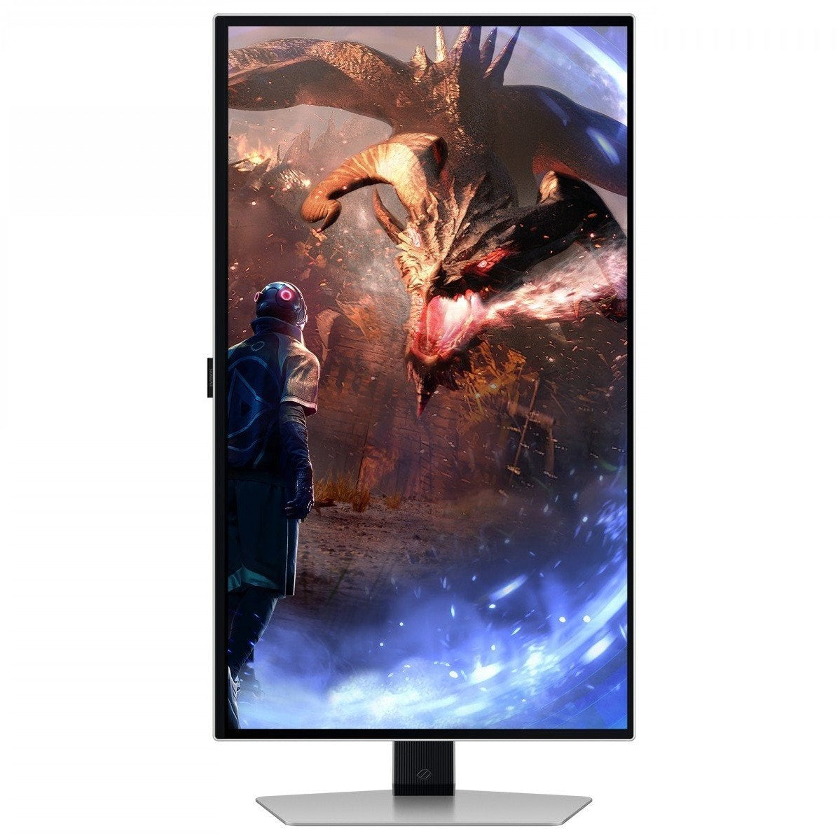Samsung Odyssey OLED G6 G60SD 27" Gaming Monitor