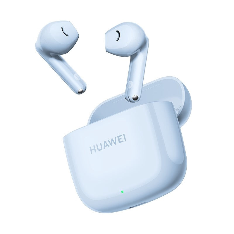 Wireless headphones Huawei Freebuds SE 2, blue