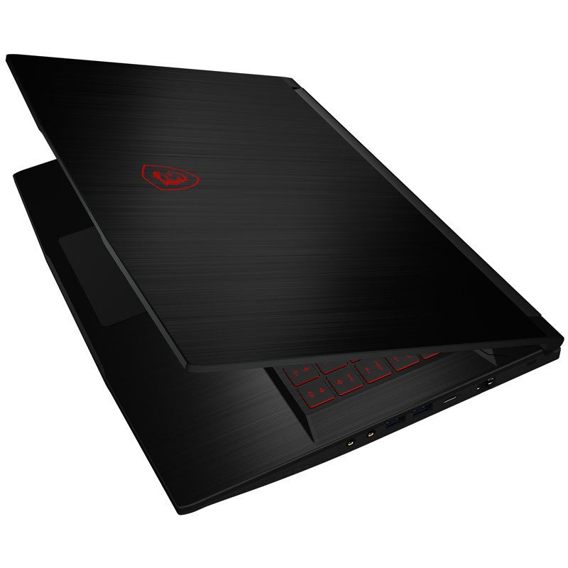 MSI GF63 Thin 12UC Gaming Laptop