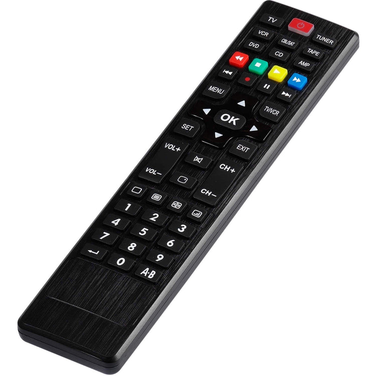 Vivanco Universal Remote 8 in 1 61006