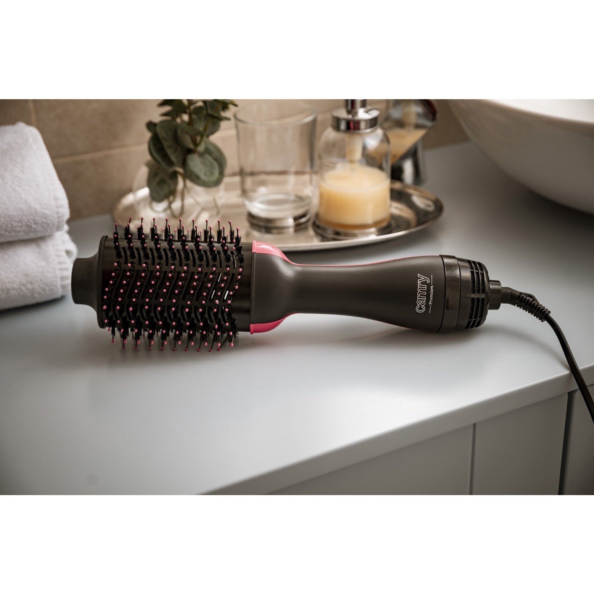 Hair styling brush Camry CR 2025 Hair Styler