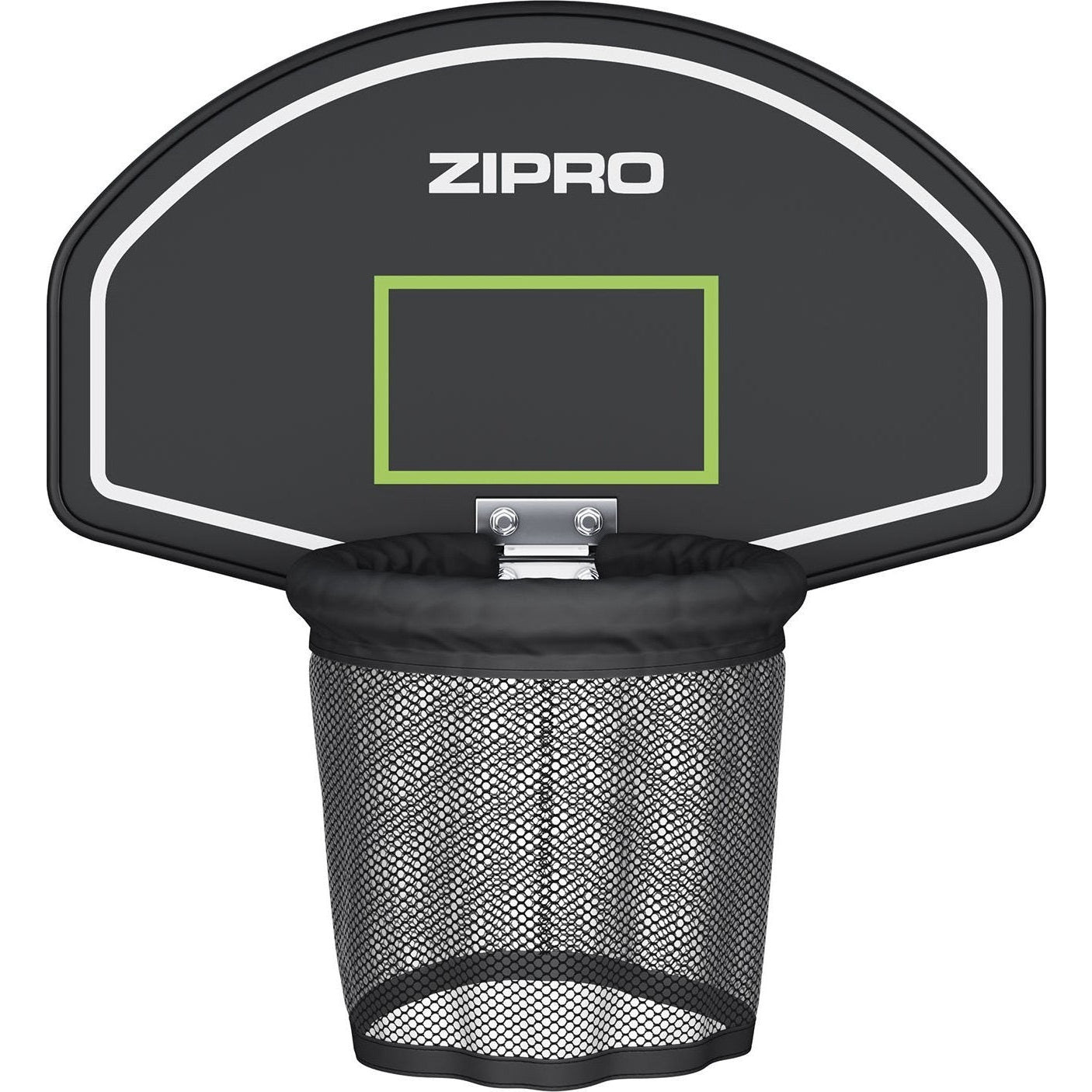 Basketball hoop for trampoline Zipro Trampoline Basketball Set, 29 cm, 3 pcs