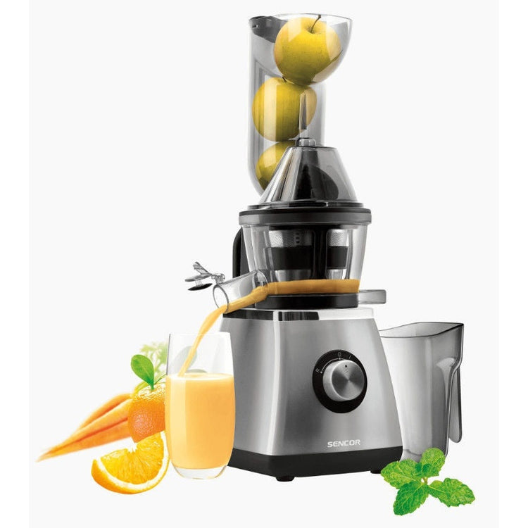 Sencor SSJ 4070SL Slow Juicer , 400 W