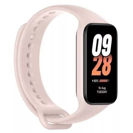 Smart bracelet Xiaomi Smart Band 8 Active, pink