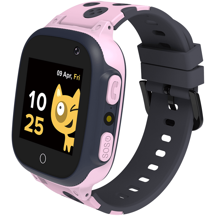 Canyon CNE-KW34 Smart watch, pink