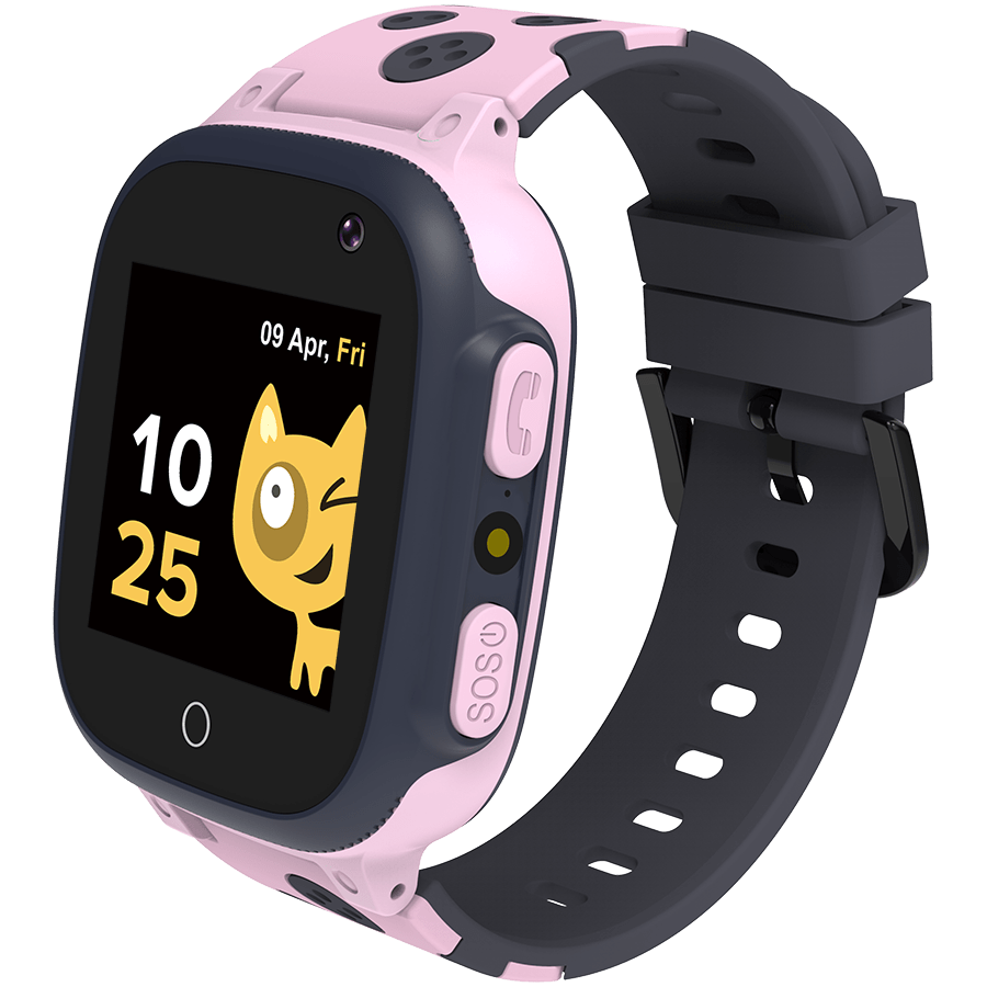 Canyon CNE-KW34 Smart watch, pink