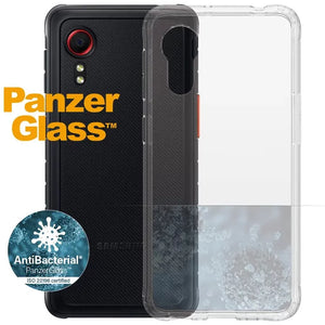 PanzerGlass Samsung Galaxy XCover 5 HardCase, Black