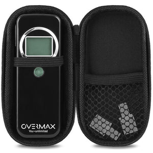 Alcotester Overmax AD-02