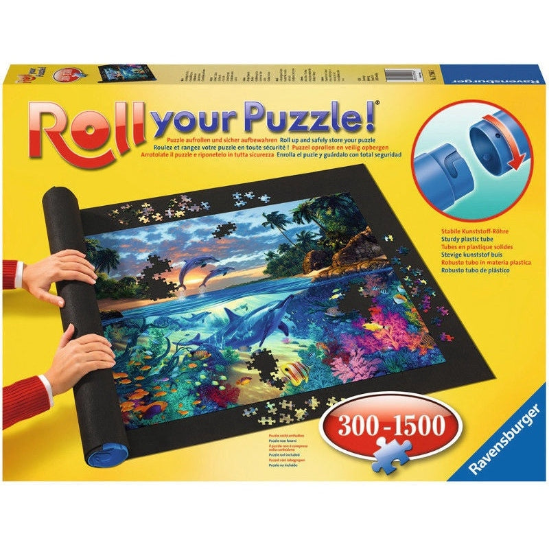 Ravensburger Puzzle Mat