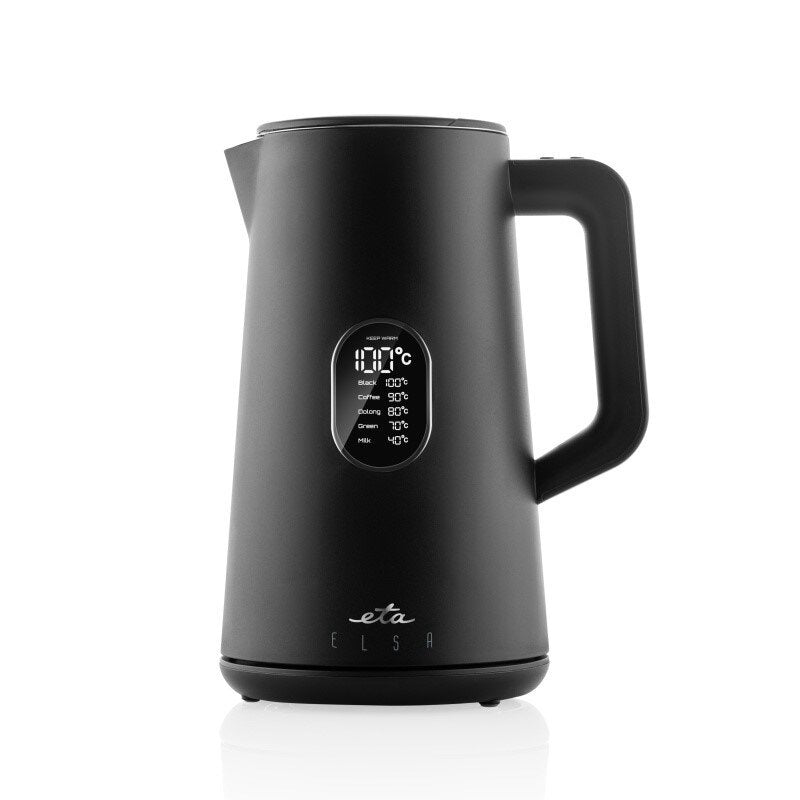 Electric Kettle ETA ELSA 559790000, 1.5 l