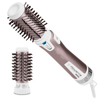 Rowenta CF9540 Brush Activ' Premium Care Rotating Hot Air Brush