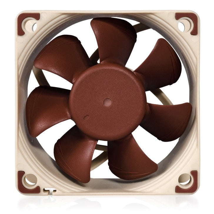 Air cooler for Noctua NF-A6x25 case