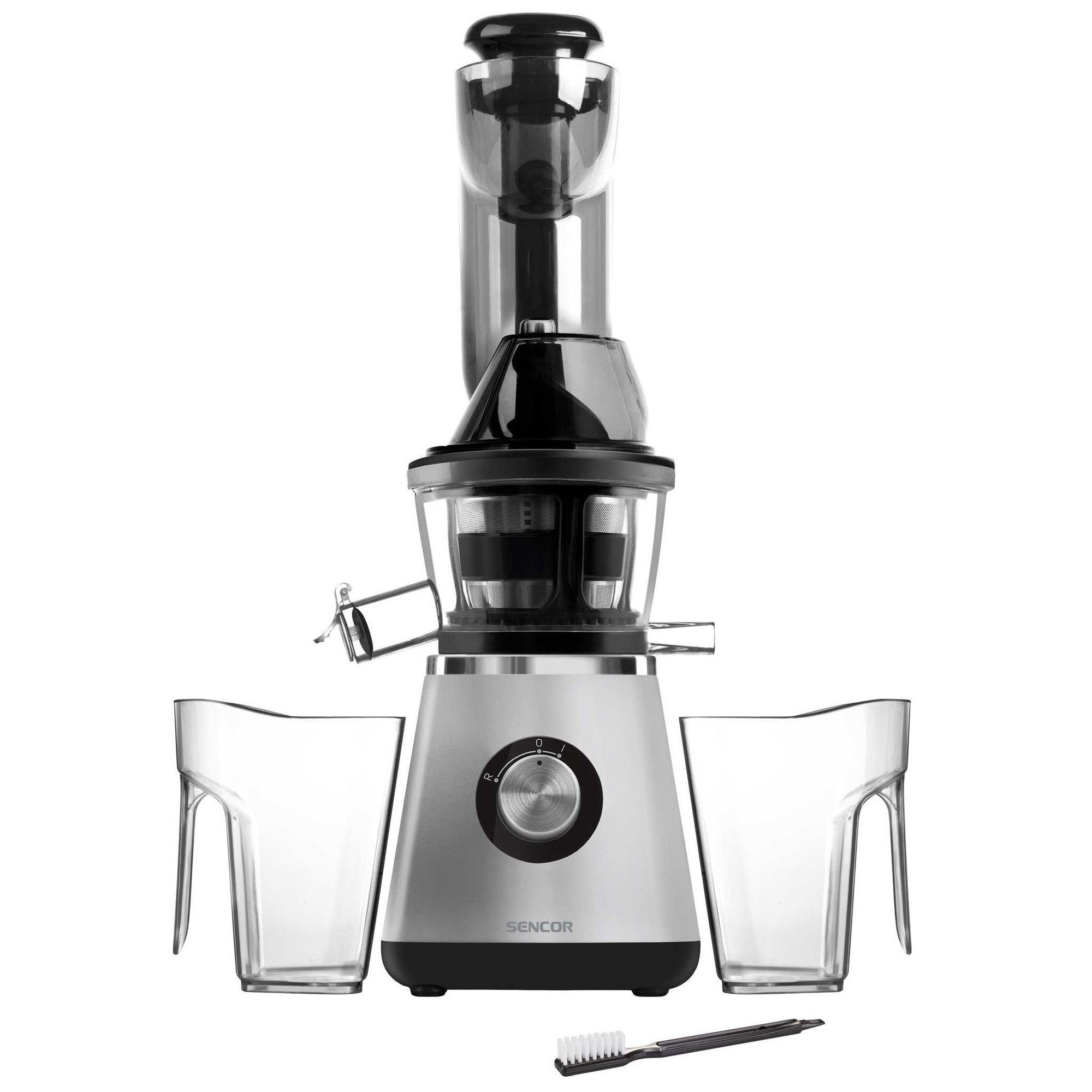 Sencor SSJ 4070SL Slow Juicer , 400 W