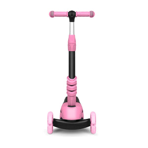 Kid's scooter Ricokids, pink