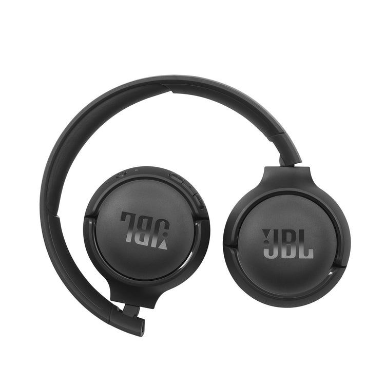 JBL Tune 510BT Wireless Headphones , Black