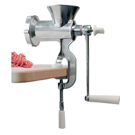 Zilan ZLN 2553 Manual Meat Grinder