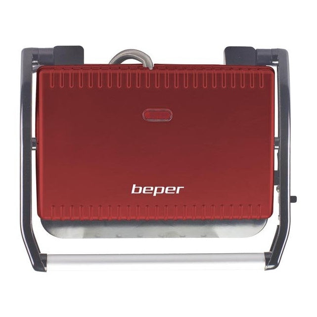 Beper P101TOS002 Panini Maker