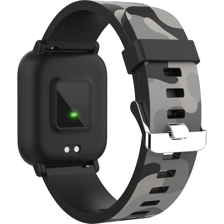 Smart watch Canyon My Dino KW-33, black