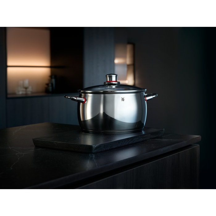 WMF Quality One Cookware 5-Piece Value Set