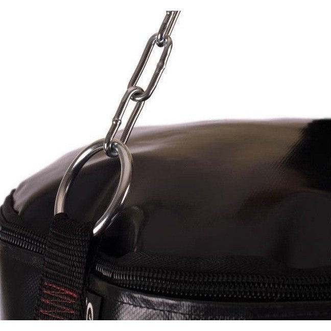 Boxing Bag Marbo Sport MC-W140/35, Black