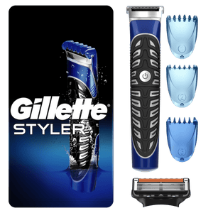 Gillette Fusion ProGlide Power Beard Shaver