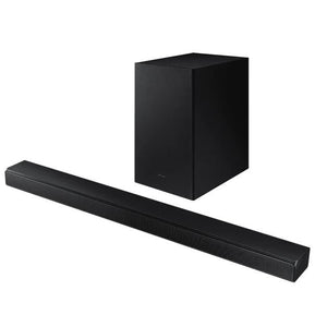 Samsung HW-A550 Soundbar system