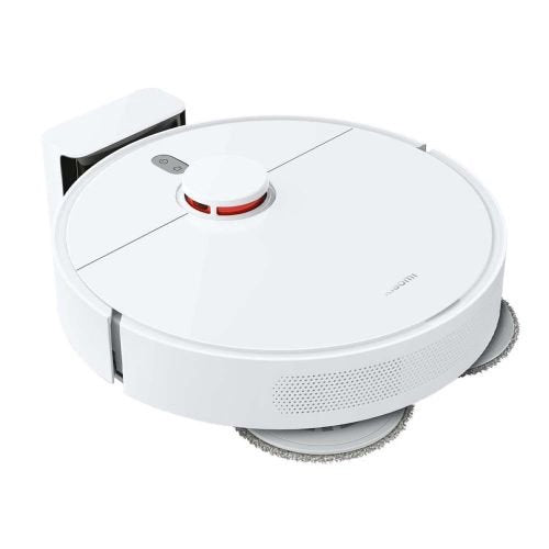 Vacuum cleaner - robot Xiaomi S10+, white