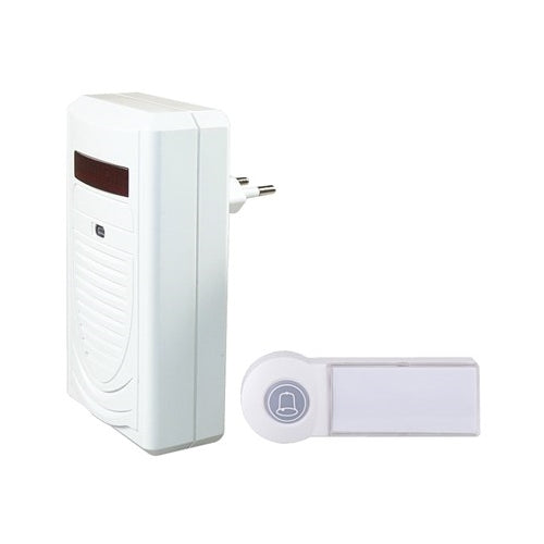 EMOS Wireless Doorbell – Renowoutlet.com