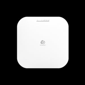 EnGenius ECW336 - Indoor AP WiFi6 7400 Mbps PoE+ Cloud Management