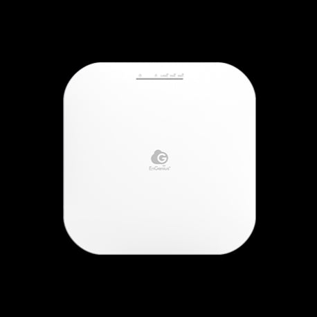 EnGenius ECW336 - Indoor AP WiFi6 7400 Mbps PoE+ Cloud Management