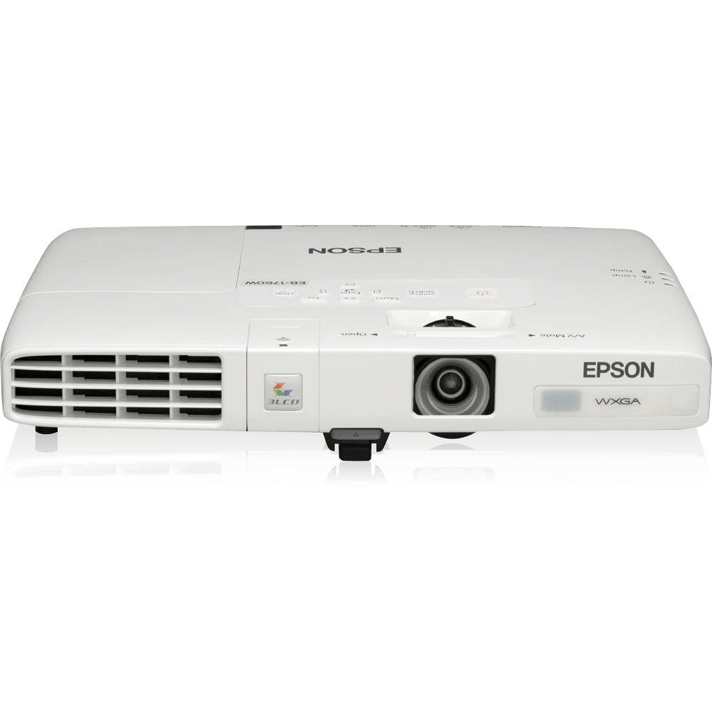 Epson EB-1760W Projector