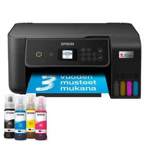 Epson EcoTank ET-2871 Multifunction Printer