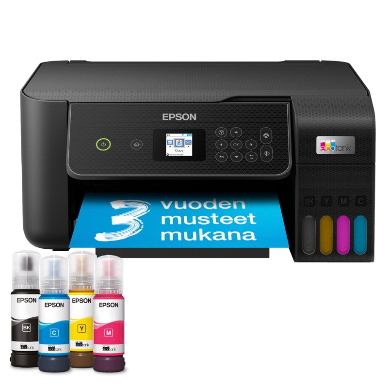 Epson EcoTank ET-2871 Multifunction Printer