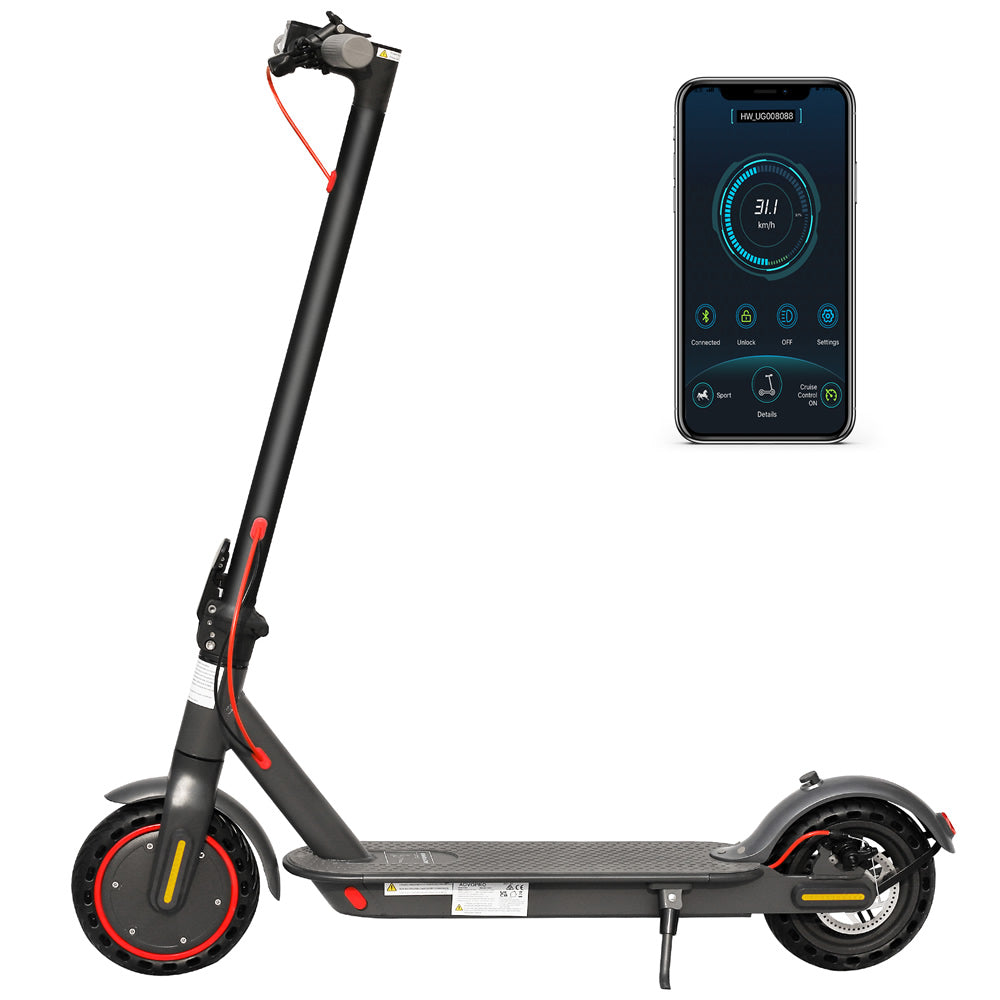 Aovopro ES80 Foldable Electric Scooter