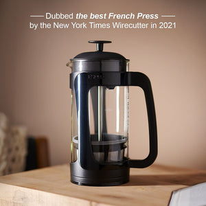 Espro P3 Piston coffee brewer Glass