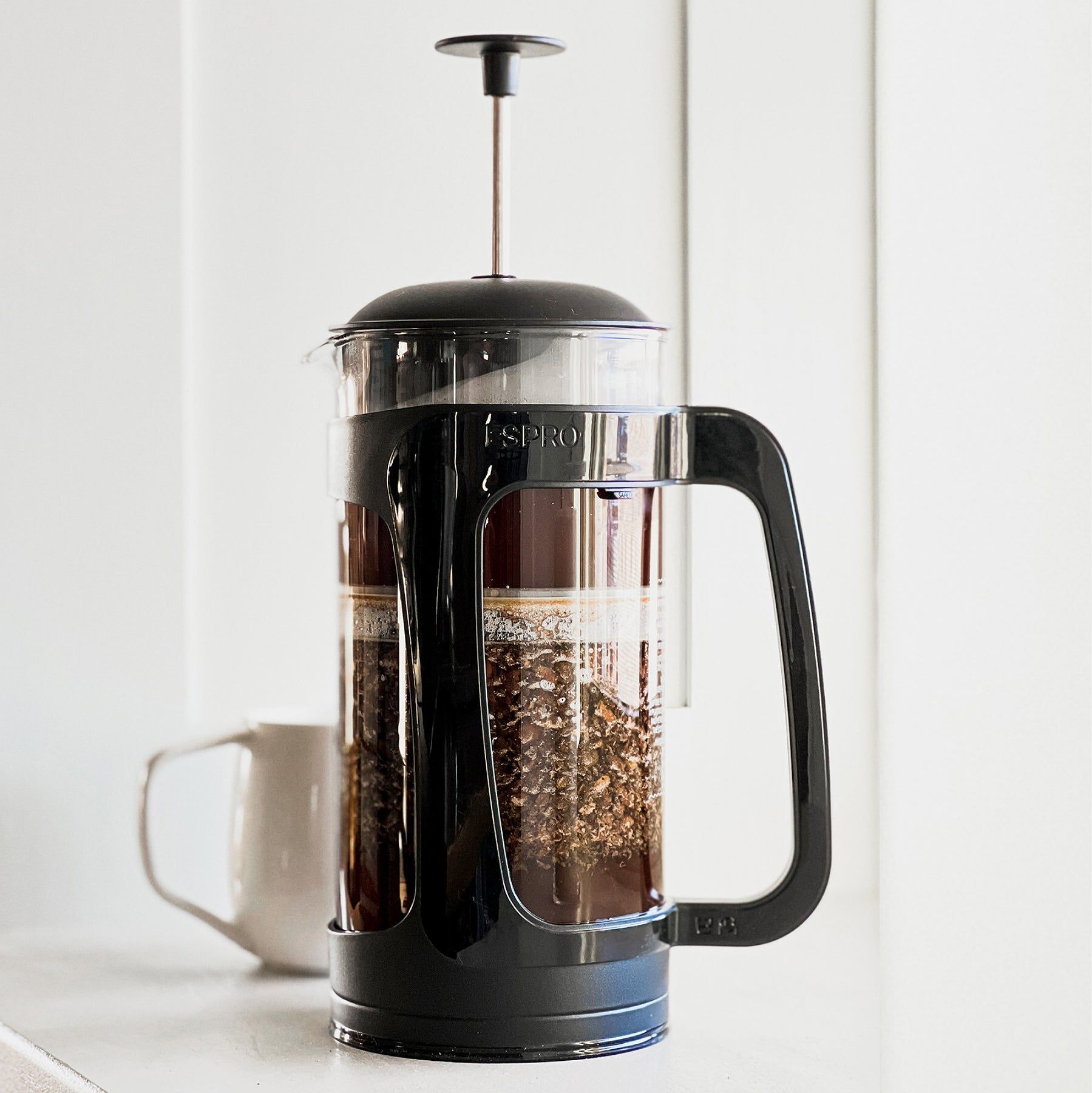 Espro P3 Piston coffee brewer Glass