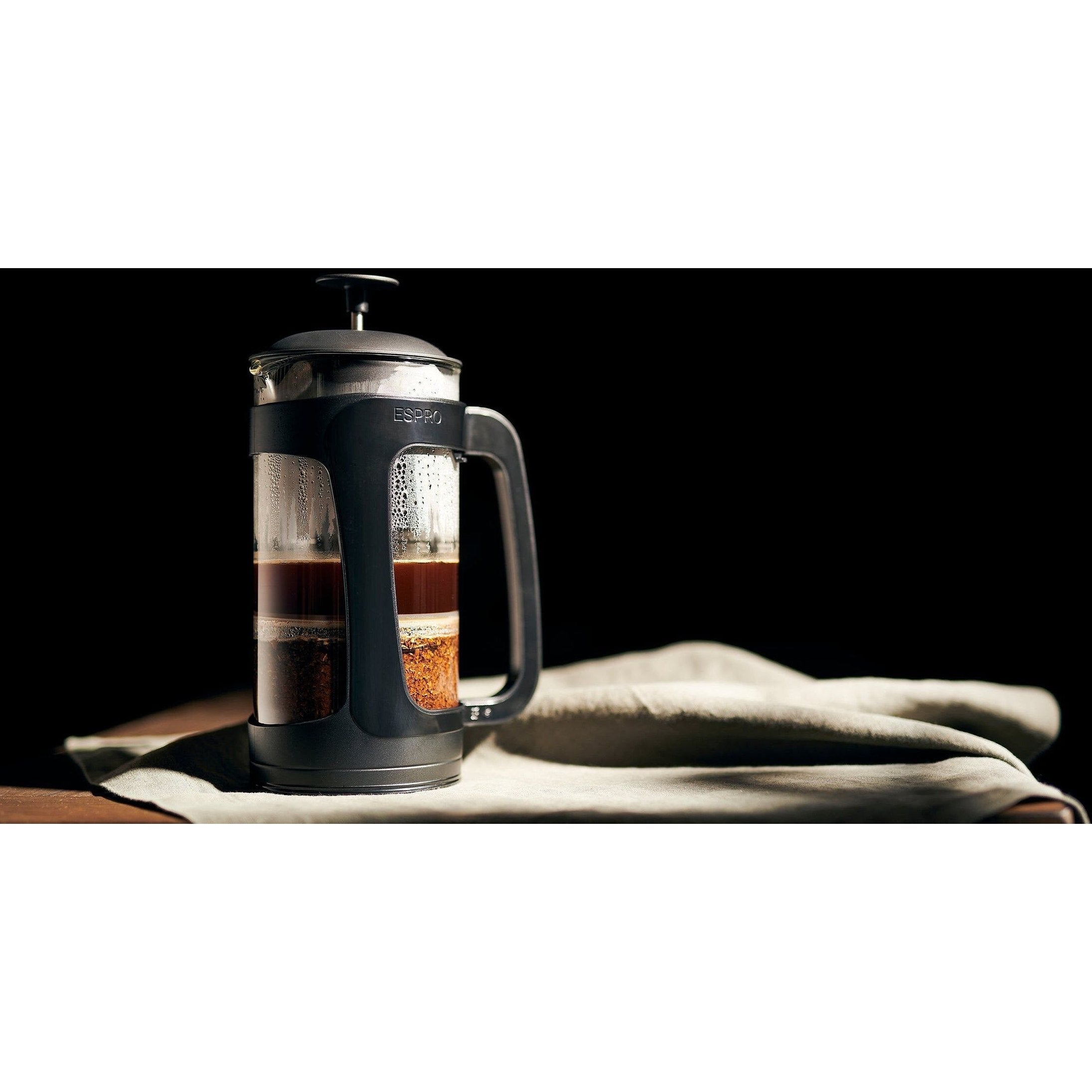 Espro P3 Piston coffee brewer Glass