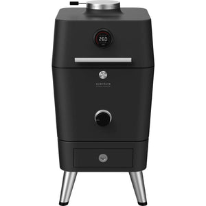 Everdure 4K Charcoal BBQ Black