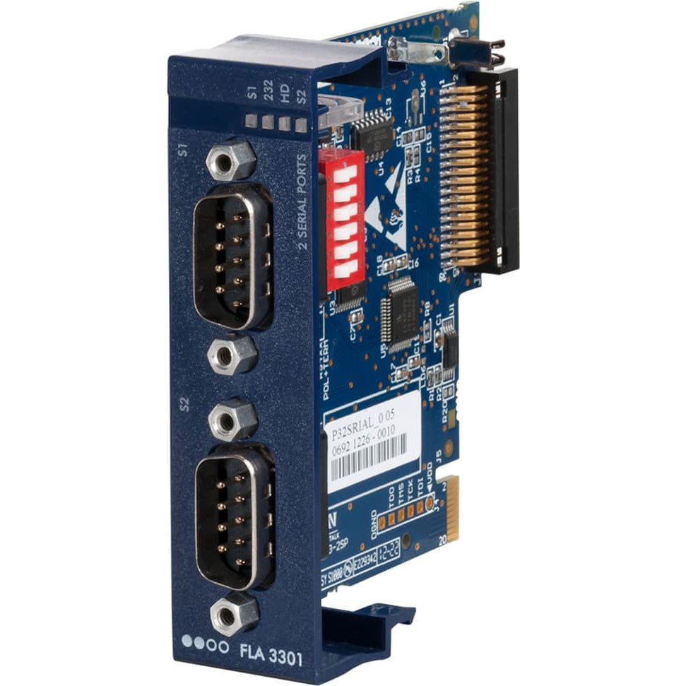 Ewon Flexy 2-Port Serial Extension Card