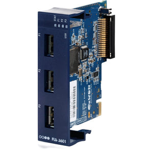 Ewon Flexy 3-Port USB Extension Card for Ewon Gateway