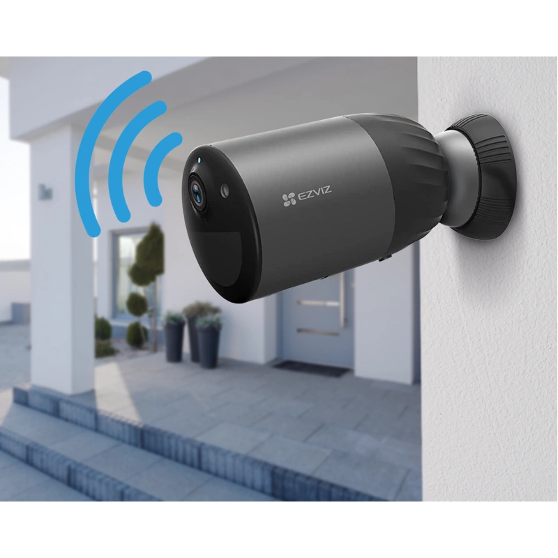EZVIZ BC1C Surveillance Camera 4 MP