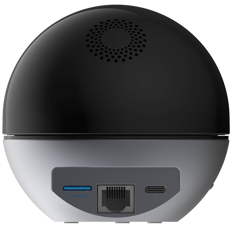 EZVIZ E6 3K Indoor Camera