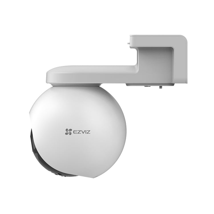 EZVIZ EB8 4G OUTDOOR BATTERY PAN/TILT CAMERA