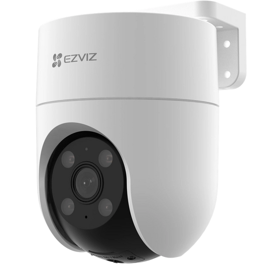 EZVIZ H8C Surveillance Camera WiFi