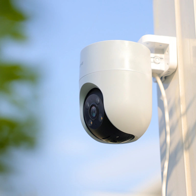 EZVIZ H8C Surveillance Camera WiFi