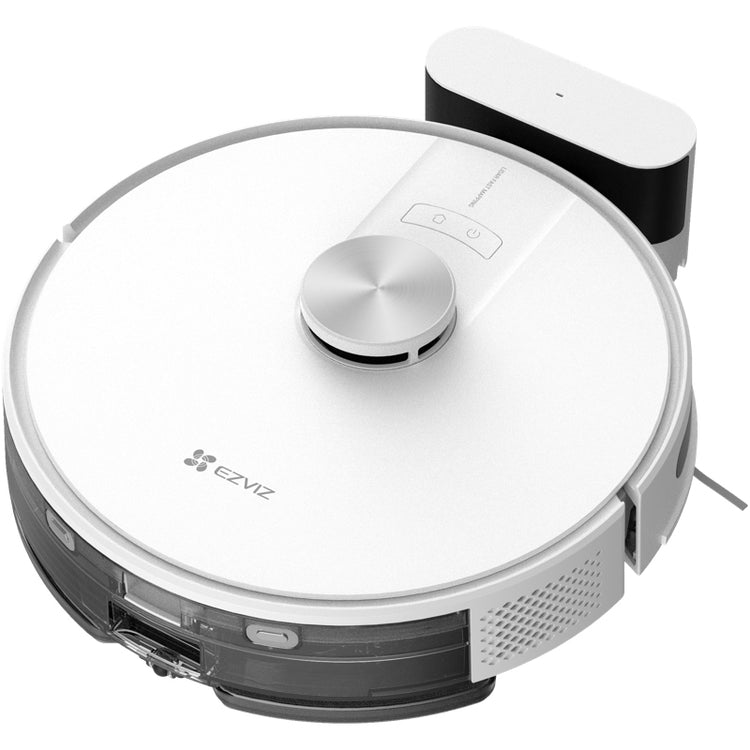 EZVIZ RE4 Robot Vacuum Cleaner, White