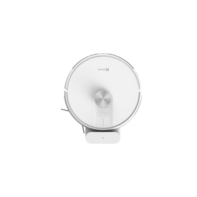 EZVIZ RE4 Robot Vacuum Cleaner, White