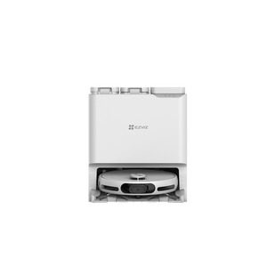 EZVIZ RS20 Pro Robot Vacuum Cleaner, White